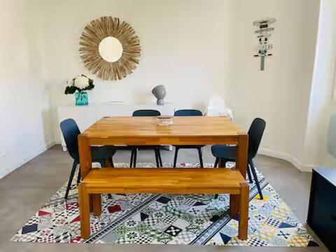 Appartement Lumineux Cote Des Basques Biarritz Esterno foto